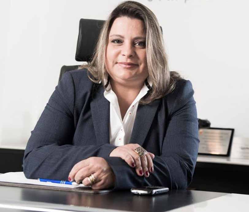 Carla Brás - Administrativo_ operacional 1ºEscalão - Cofina Media